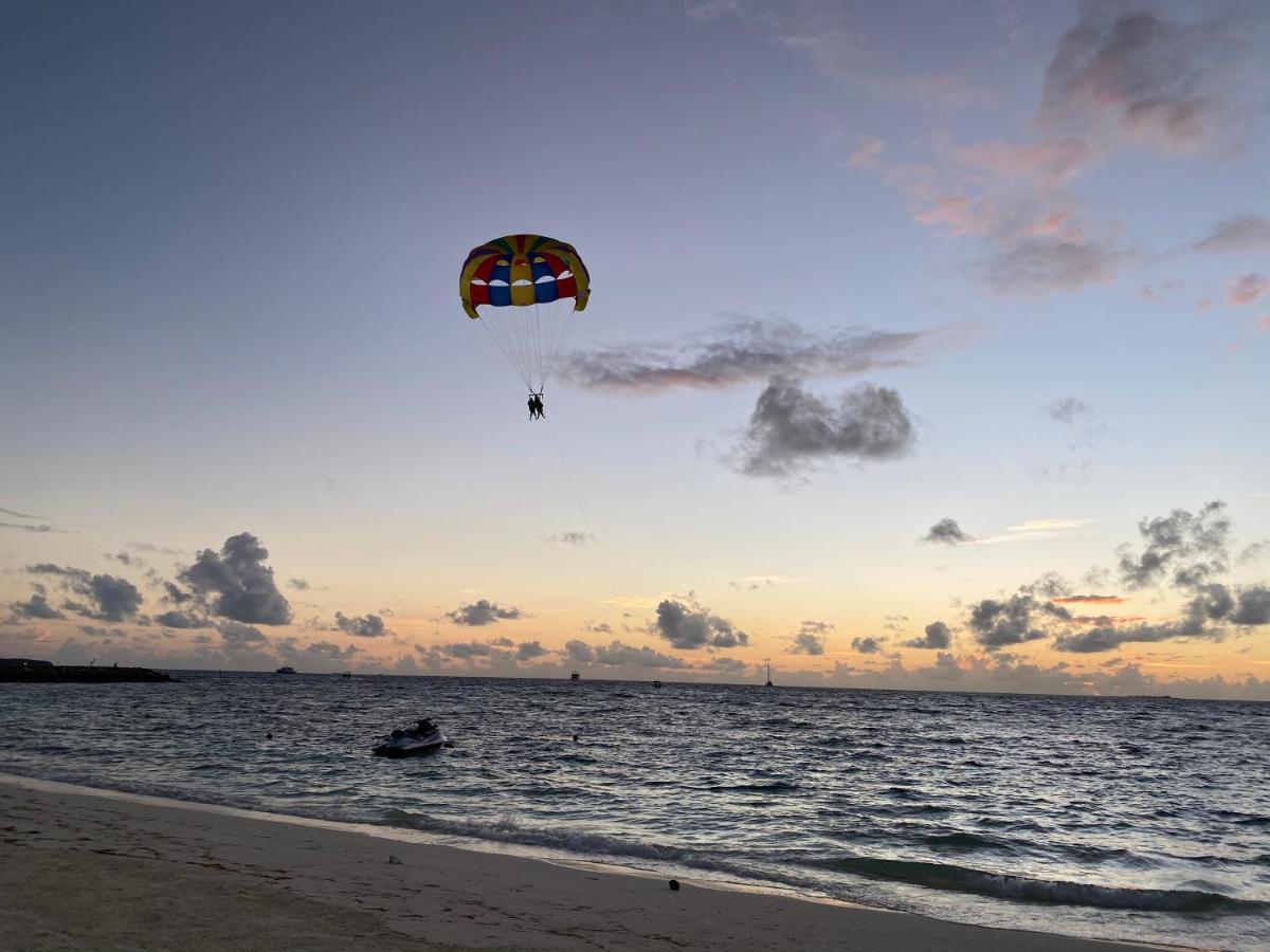 Lagoona Sunset Maafushi Exterior foto